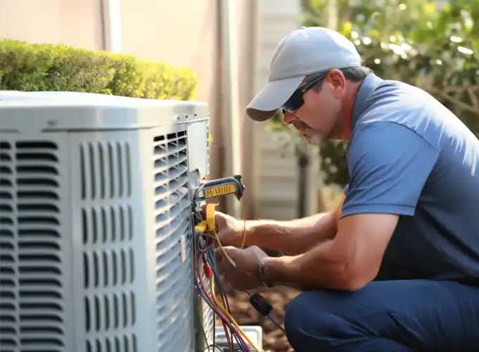 installateur Klarenbeek